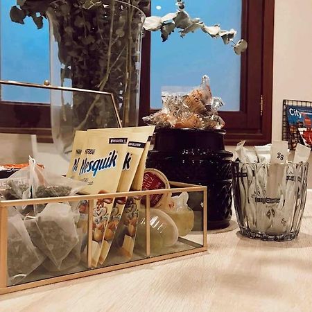 Apartamento Puerta Del Camino 7 Bilbao Luaran gambar