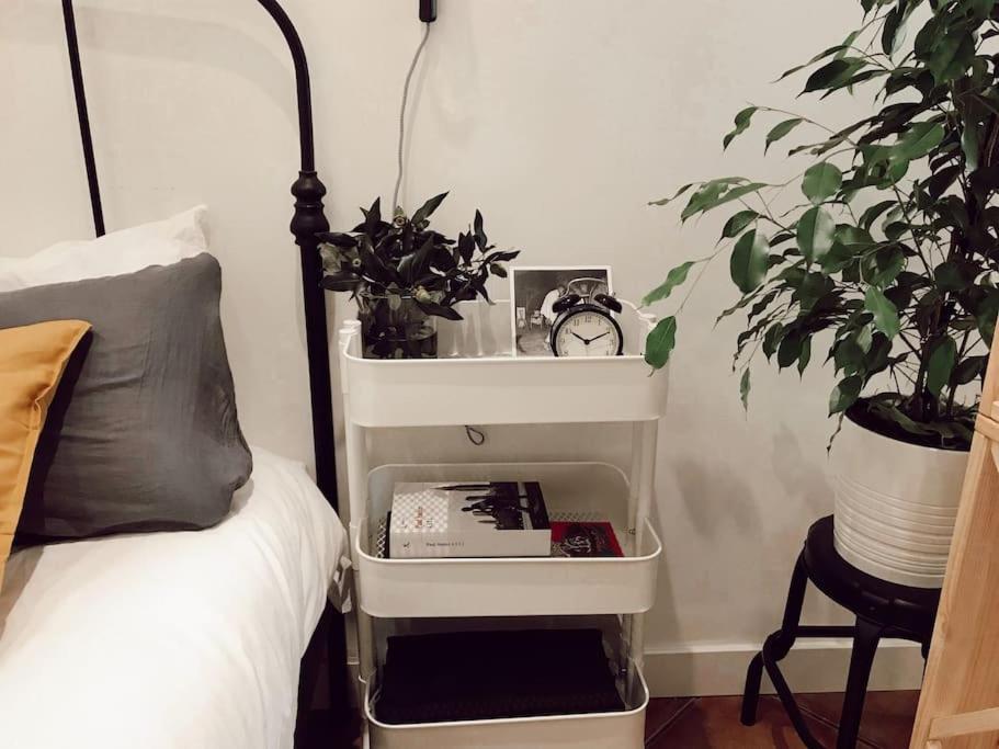 Apartamento Puerta Del Camino 7 Bilbao Luaran gambar