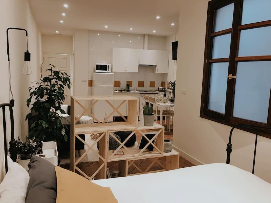 Apartamento Puerta Del Camino 7 Bilbao Luaran gambar