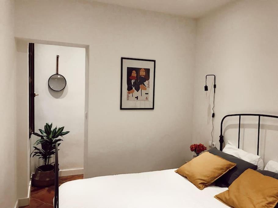 Apartamento Puerta Del Camino 7 Bilbao Luaran gambar